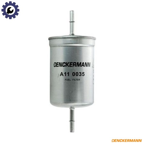 Filtro carburante a110035 - filtro,