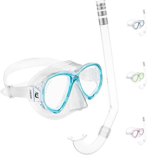 Cressi perla snorkeling - perla, &