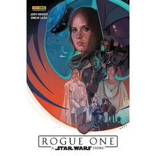 Fumetto: Rogue One – A Star