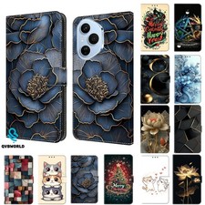 Custodia pieghevole flip case