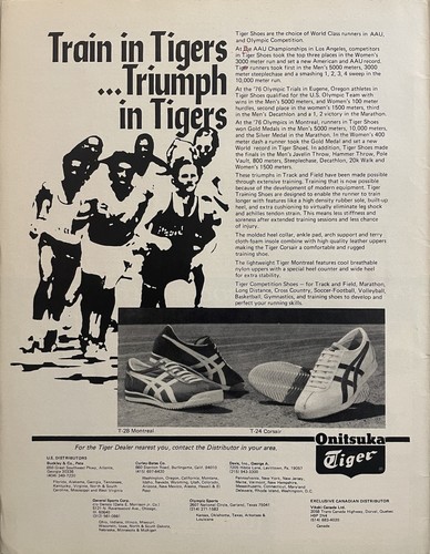 Onitsuka tiger scarpa corsa - onitsuka,