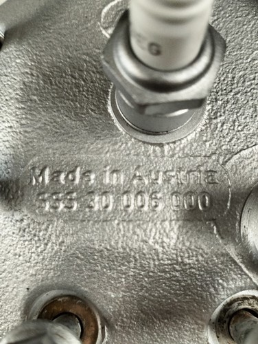 Ktm 350 gruppo - ktm,