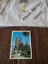 Figurina N.176  Album  La