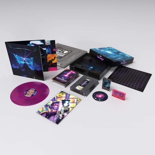 Muse simulation theory deluxe - muse,