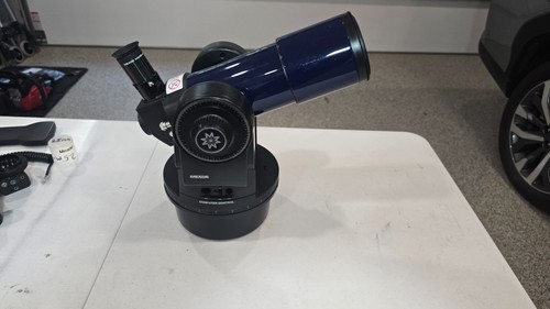 Meade etx telescope - meade,