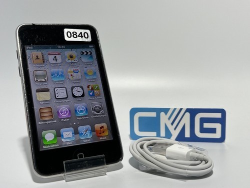 Apple ipod touch generation - apple,