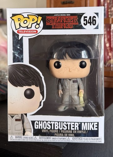 Funko pop volta stranger - pop, volta!