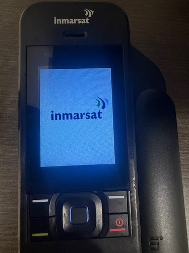 Telefono satellitare inmarsat - telefono,
