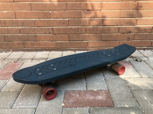 Skateboard anni vintage - skateboard,