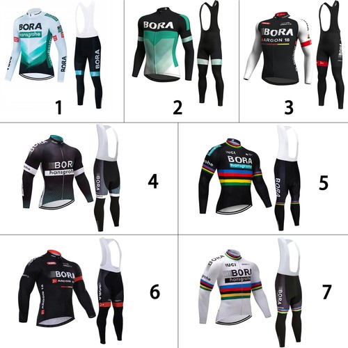 Set maglia ciclismo uomo - ciclismo,
