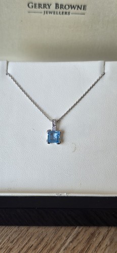 Collana oro bianco kt - oro,
