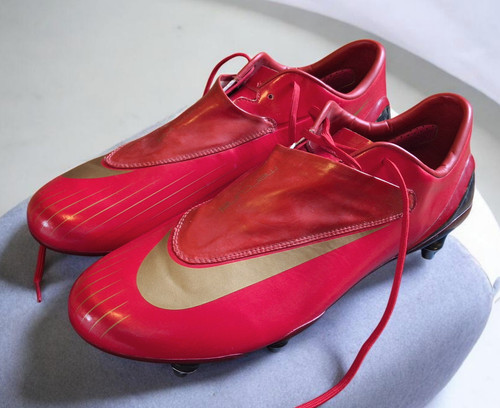 Nike mercurial vapor - nike,