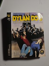 Dylan Dog Grande Ristampa