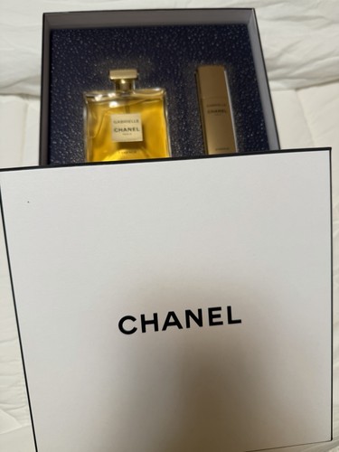 Chanel perfume