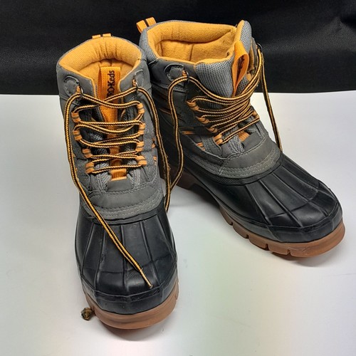 Pro keds insulated winter - insulated,