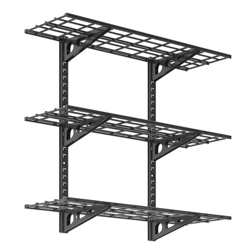 Fleximounts livelli scaffale - fleximounts,