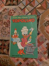 Topolino N. 259 Del 1960 Con