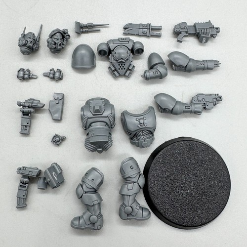 40k space marine - 40k,