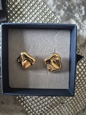 Orecchini a perno Akai Kalanii