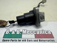 KAWASAKI KLR 650 KEY LOCK
