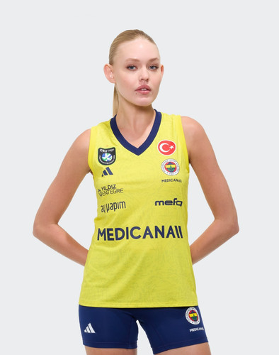 Maglia donna - , pallavolo