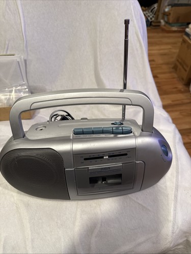 Rca 7702s mini boombox - to-7702s,