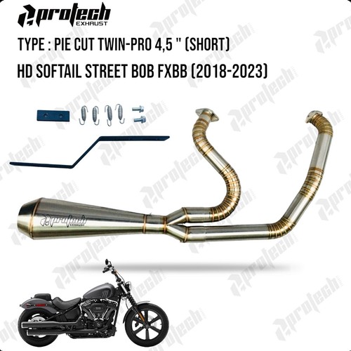 Scarico 2021 harley davidson - 2021, harley-davidson