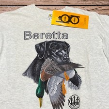 T-shirt vintage Bob Allen