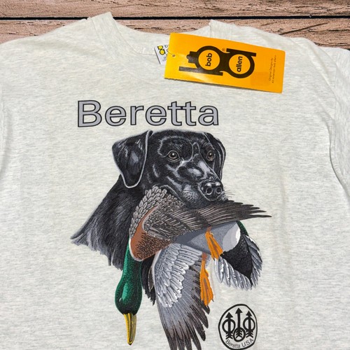 Shirt vintage bob - t-shirt, allen