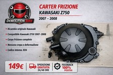 Carter Frizione Kawasaki Z 750