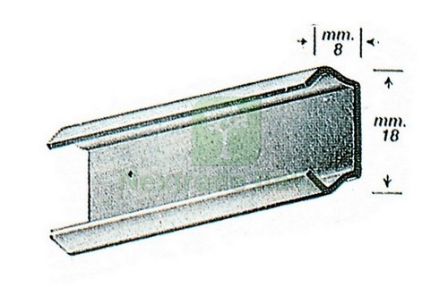 1pz omge binario acciaio - binario,