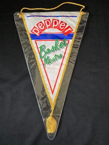 Gagliardetto pennant pepper - gagliardetto,