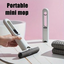 Mini Folding Self-Cleaning Mop