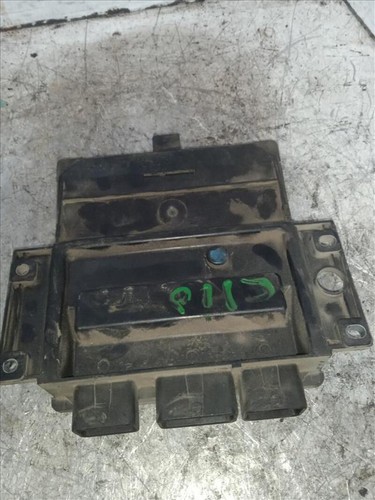 8200303619 centralina motore