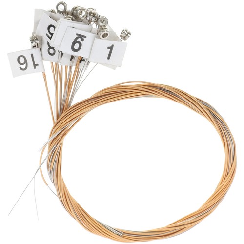 Corda dell arpa lira strumento - dell'arpa,