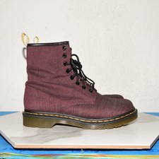 Stivali Dr Martens Vegan