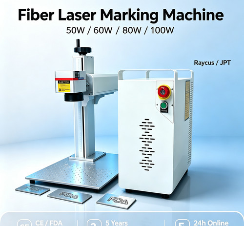 Dispositivo marcatura laser - di,