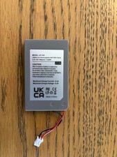 Batteria di ricambio per