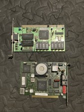 Lotto scheda audio isa - audio, vintage