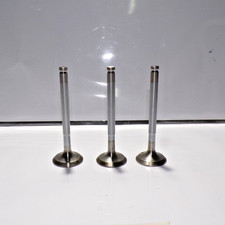 VALVOLA  SCARICO 34X8X101 PER