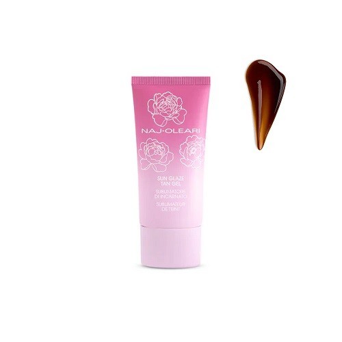 Naj oleari petalicious - petalicious, sun