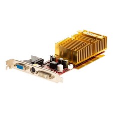 Scheda Grafica MSI Nvidia