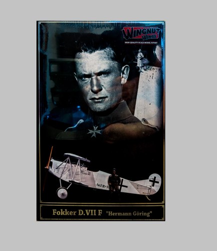 Ali noce fokker - ali, di