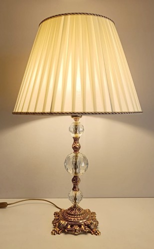 Lampada tavolo elegante - lampada, da