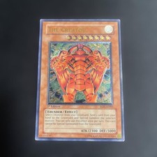 Dio creatore della - yu-gi-oh,