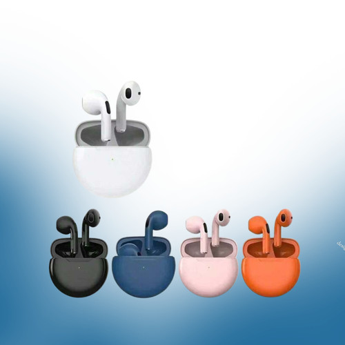 Auricolari bluetooth wireless - bluetooth,