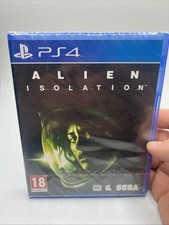 Alien Isolation (Sony