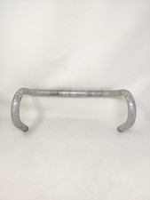 vintage manubrio curva handlebar 38  corsa road  anno year '50 '60