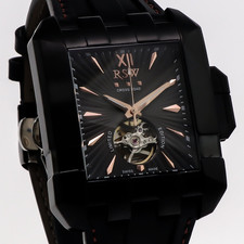 Nuovissimo orologio automatico
