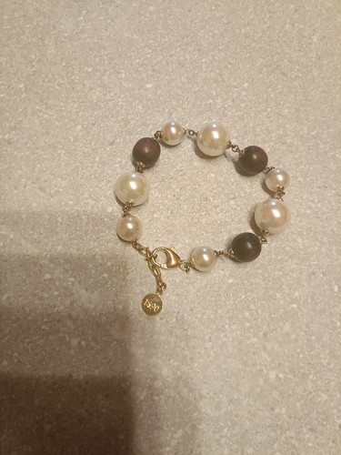 Bracciale donna perle di - donna,